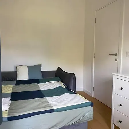 Viskra Apartamento Belgrado