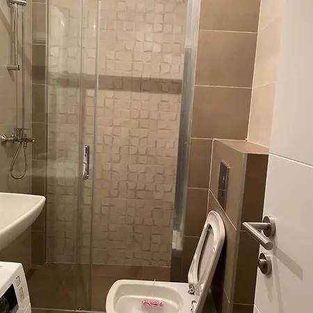 Viskra Apartamento *