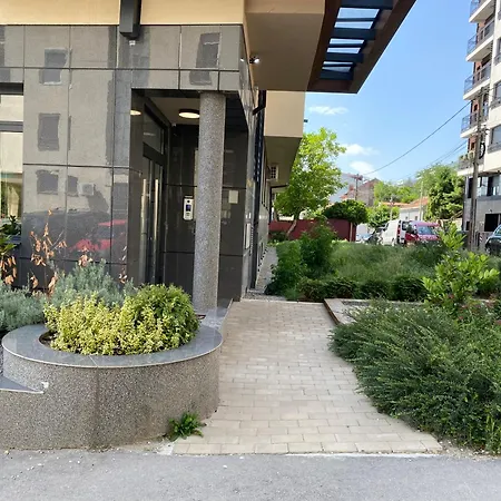 Apartamento Viskra Belgrado